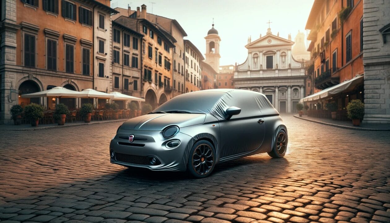 Retorno triunfal do FIAT PALIO em 2024, confira data, versões e autonomia do ícone que retorna 100% eletrificado e com preço acessível 