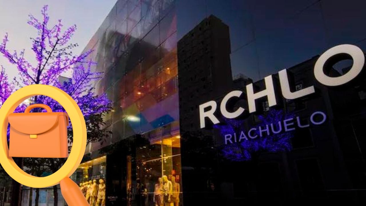 Riachuelo oferece 328 vagas de emprego em diversas áreas e promove crescimento profissional