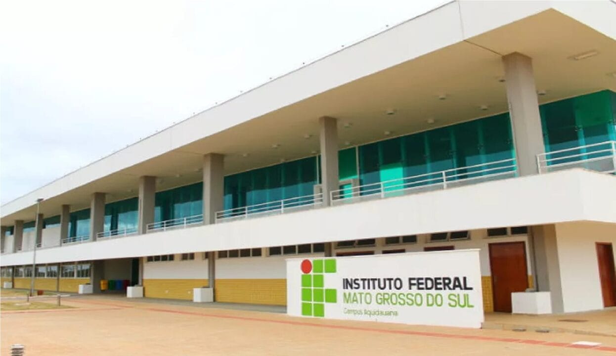 cursos, ead, federal