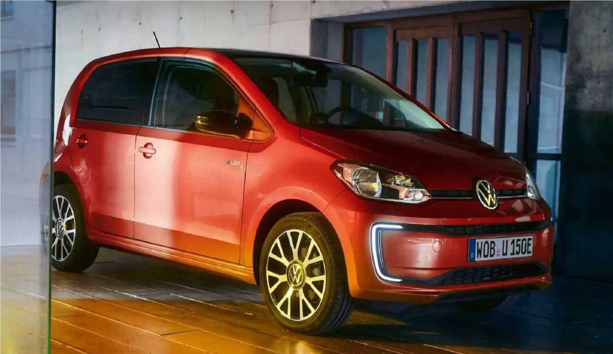 volkswagen, up, elétrico