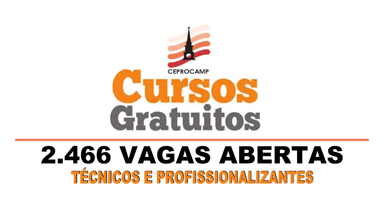 cursos gratuitos - técnicos - qualificação profissional - cursos profissionalizantes - senac