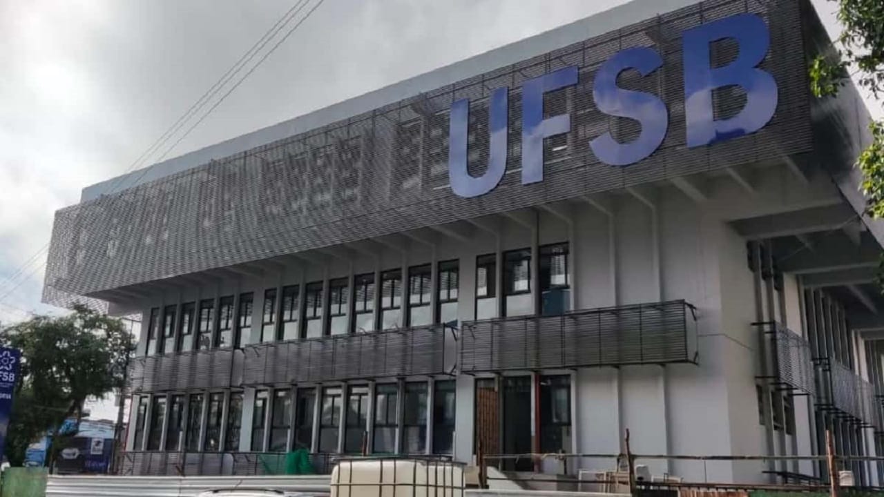 Universidade Federal do Sul da Bahia anuncia abertura de 786 vagas em cursos superiores gratuitos