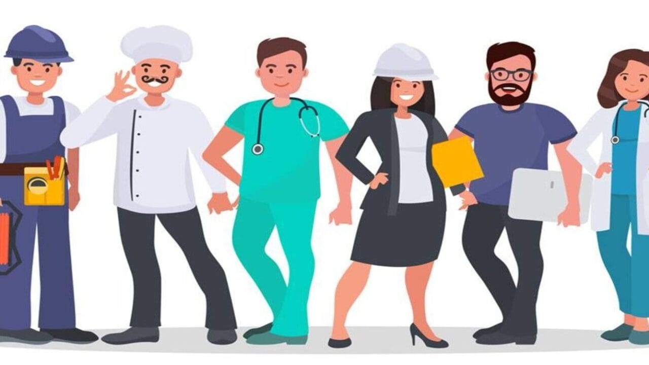 vagas, cursos, cursos profissionalizantes