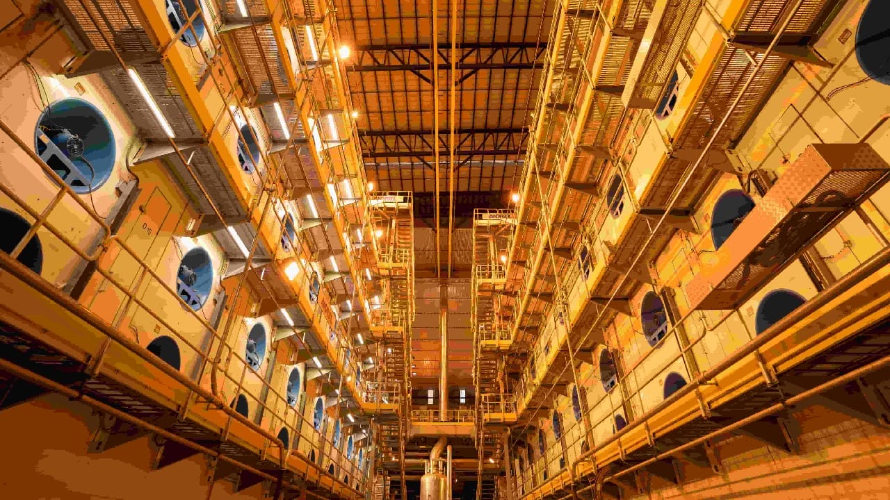 crescimento, expansão