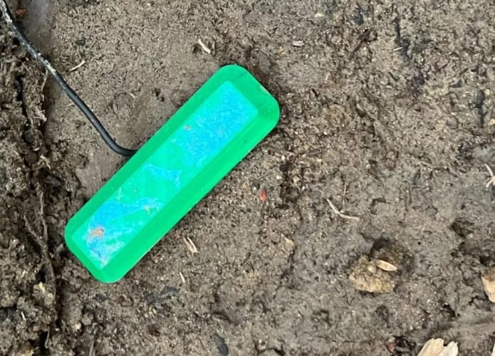 This new fuel cell transforms dirt into an inexhaustible source of energy