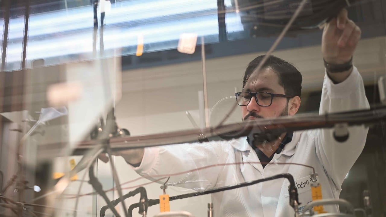 programa de política industrial