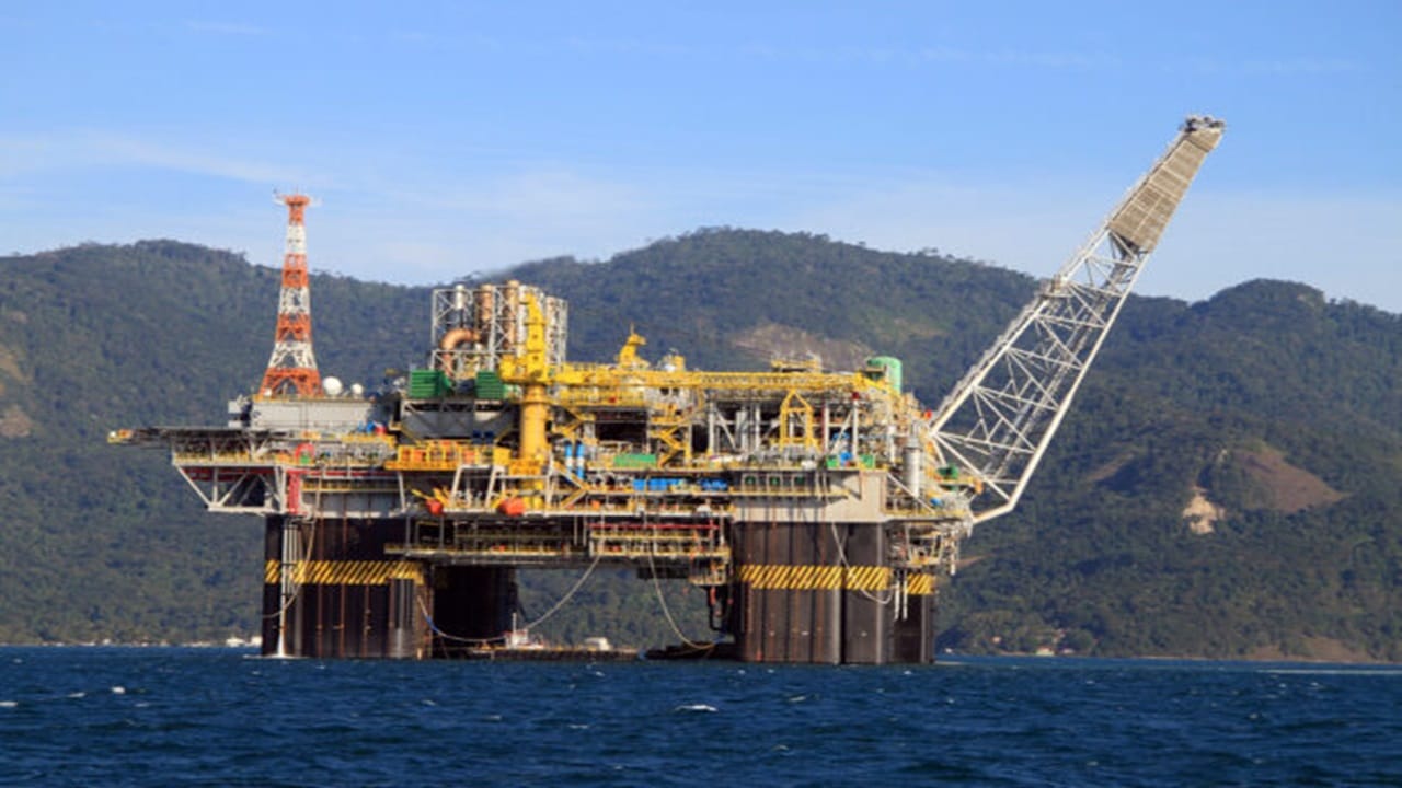 China, Petrobras, oil