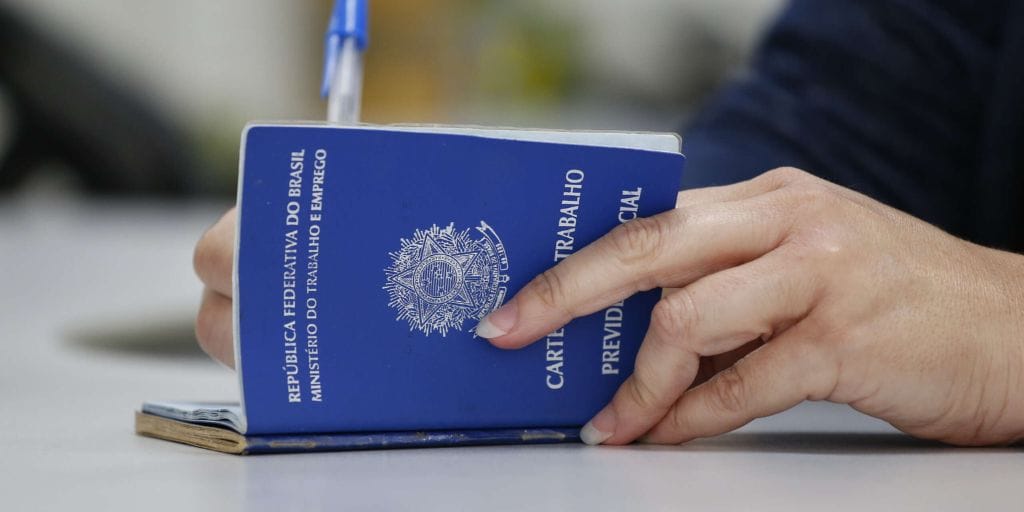 IBGE divulga números sobre o desemprego no Brasil. (Imagem/ Reprodução)