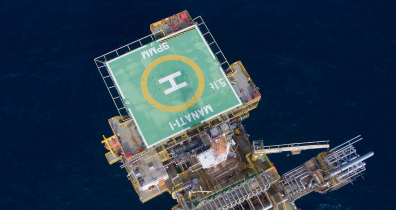 Prio (PRIO3), companhia, empresa