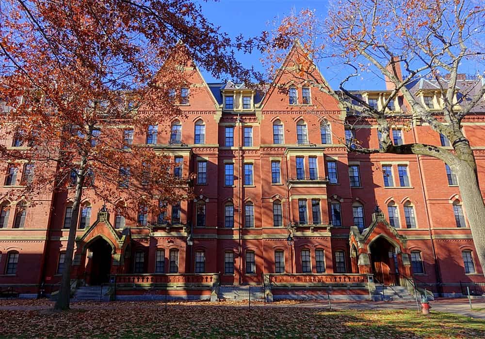 Harvard oferece cursos gratuitos online