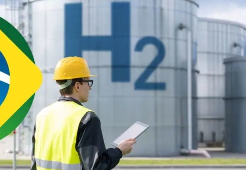 energia verde, hidrogênio sustentável, energia renovável