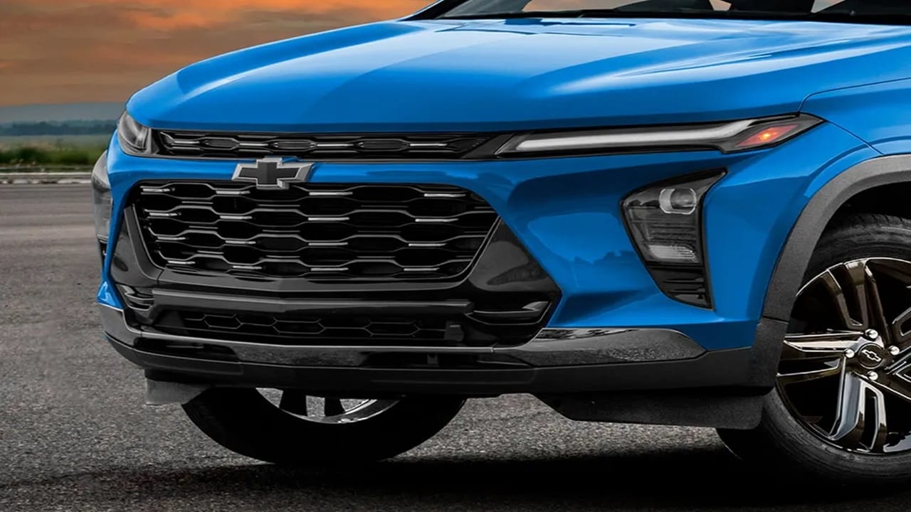 Chevrolet, investment, automotive, SUV