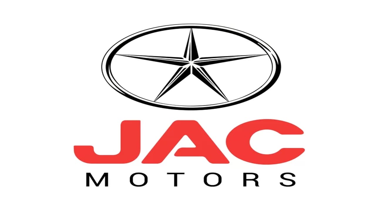 JAC Motors, electric car