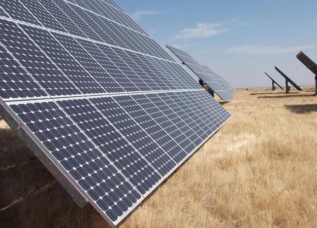 portfólio de projetos solares, carteira de energia solar