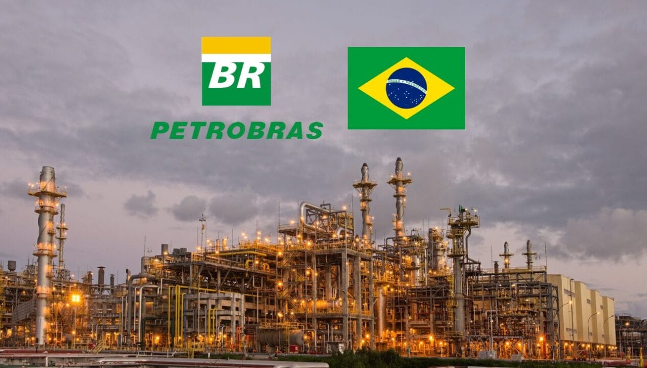 Governo e a Petrobras anunciaram a ampliação da Refinaria Abreu e Lima (RNEST), que gerará 30 mil vagas de emprego, e terá um aumento na produção de Diesel S10.