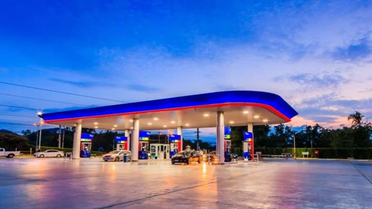 Gasoline, ICMS, Tax, fuel