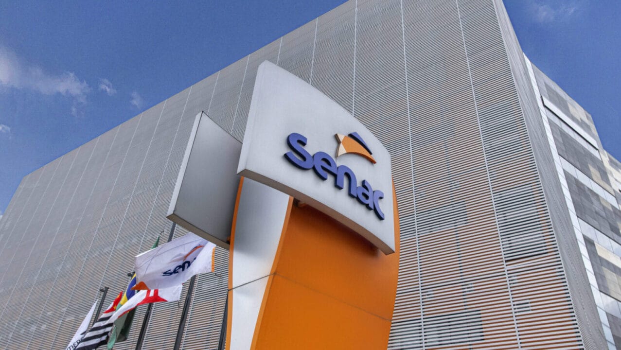 As inscrições nos cursos profissionalizantes gratuitos do Senac podem ser realizadas até o dia 22 de janeiro.