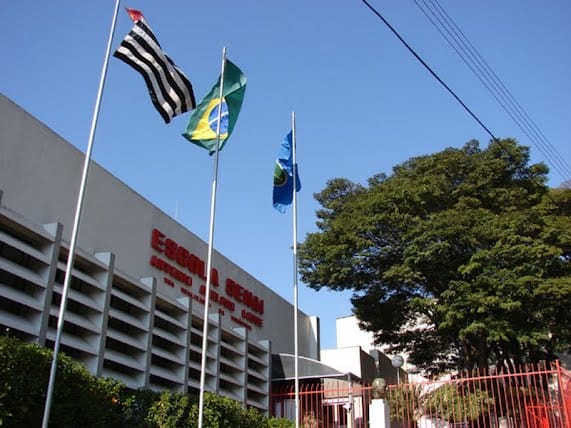 Senai oferta muitos cursos gratuitos