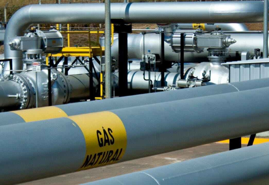 Gasoduto Bolívia-Brasil, Chamada pública Gasbol, Distribuição de Gás Natural, Gasoduto Bolívia-Brasil (Gasbol), Gasodutos, Petrobras, Sulgás, Transportadora Brasileira Gasoduto Bolívia-Brasil S.A. (TBG)