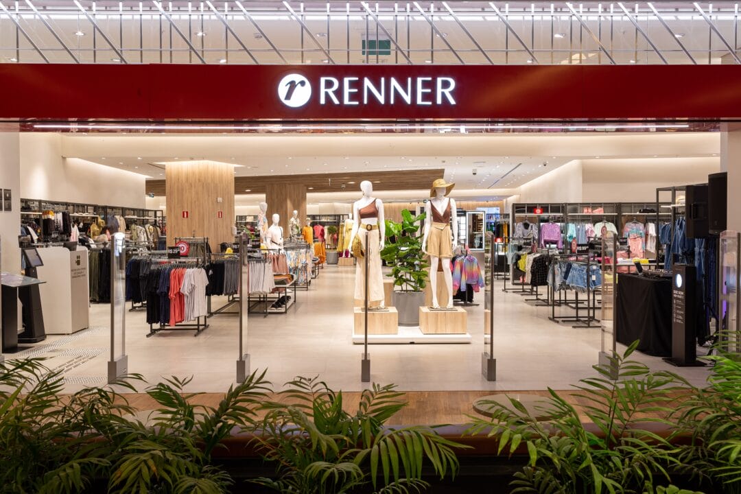 Renner abre vagas de emprego! (Imagem: reprodução)