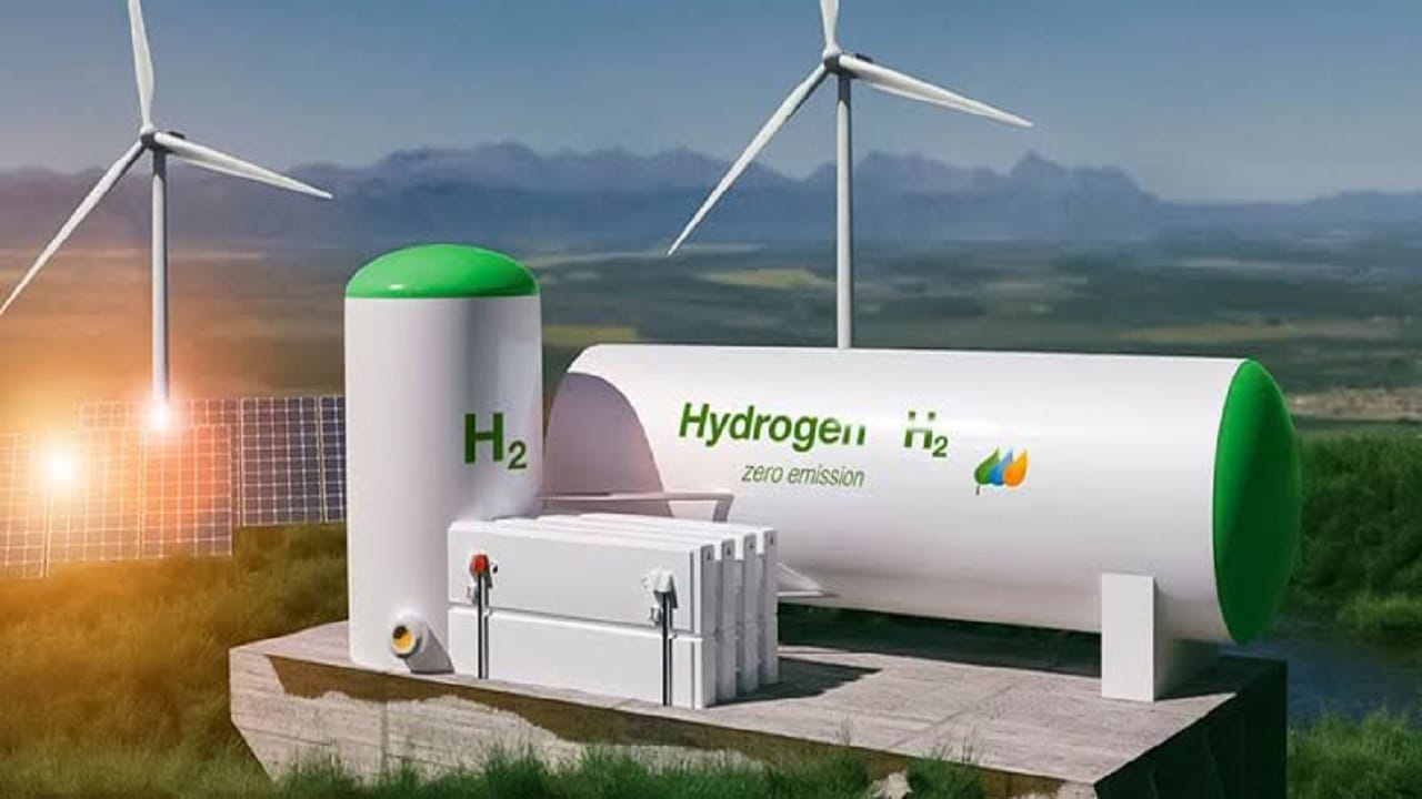 Adeus, combustíveis fósseis Brasil surpreende com tecnologia inédita de hidrogênio verde e etanol de milho 