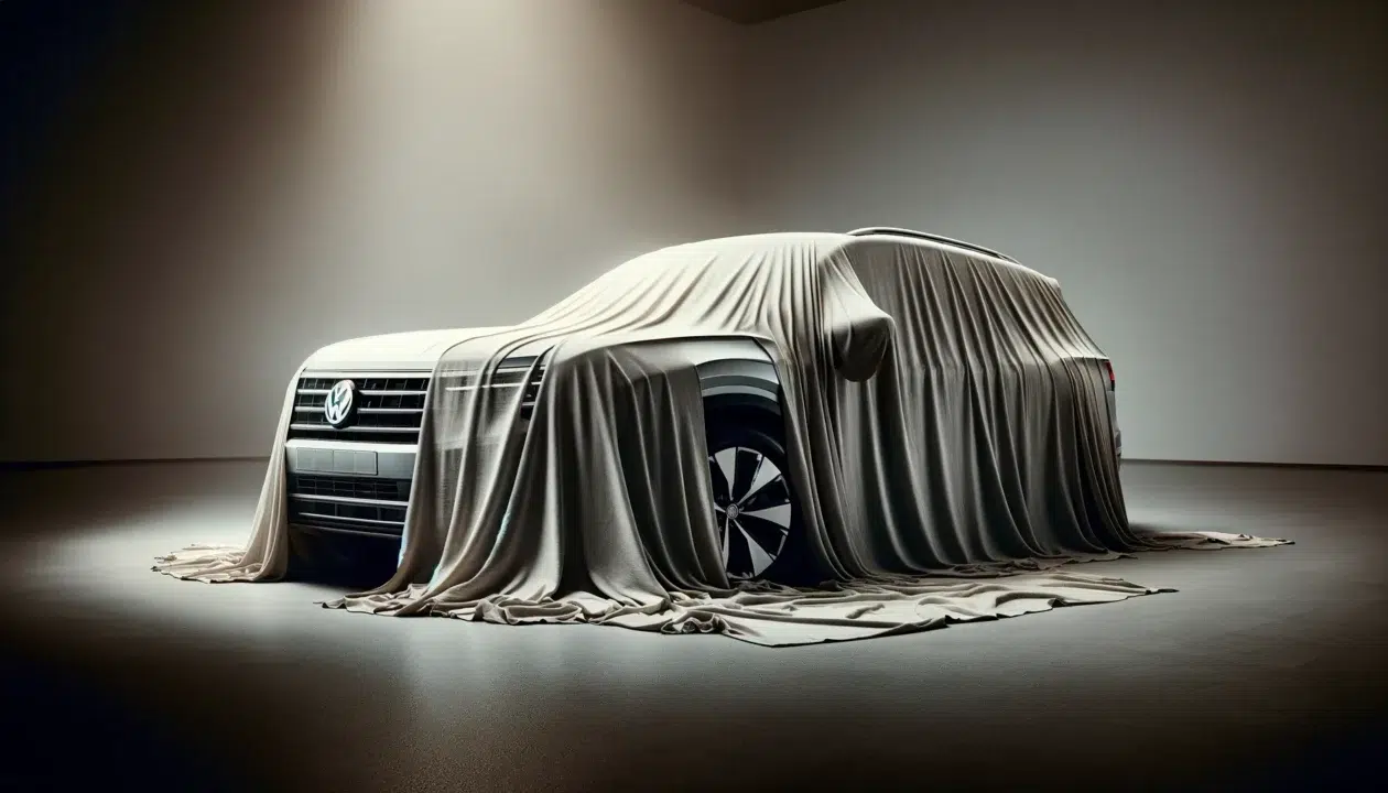 Alerta Volkswagen novo SUV por R$ 60 mil chega para desbancar o T-Cross 