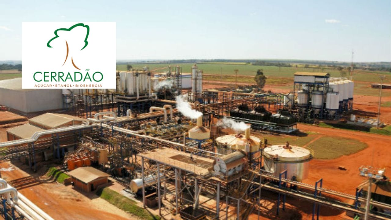 Cerradão, líder no setor sucroenergético abre vagas de emprego, oportunidades para pedreiro, soldador automotivo, mecânico, motorista e mais