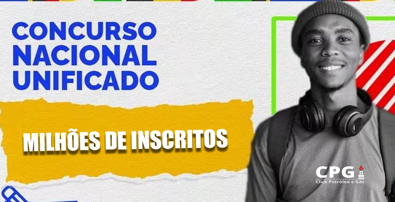 Enem dos Concursos. (Imagem: reprodução)