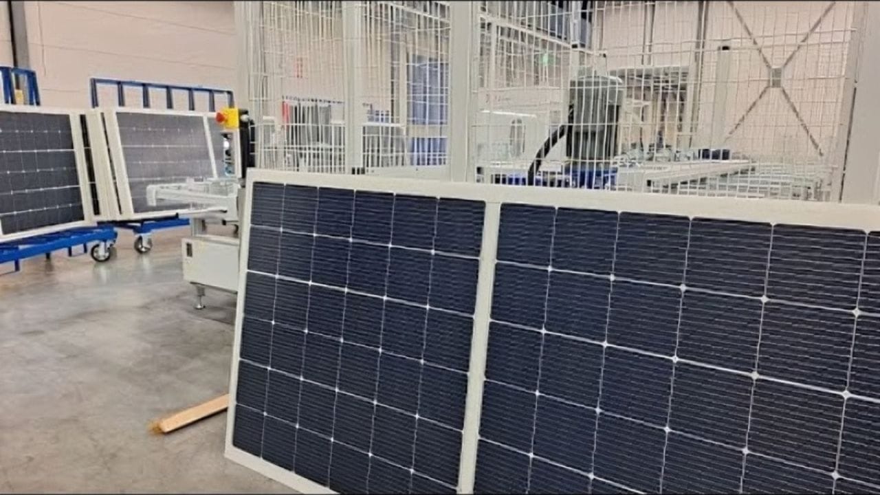 Energia Solar: incentivos nacionais inauguram nova era de equipamentos sustentáveis