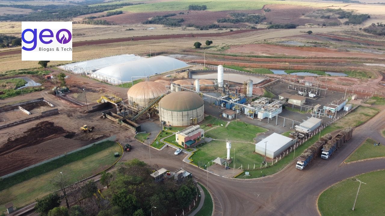 Geo Biogás impulsiona o futuro energético com 163 vagas de emprego, oportunidades para eletromecânico, técnico de segurança no trabalho, especialista em controladoria e mais