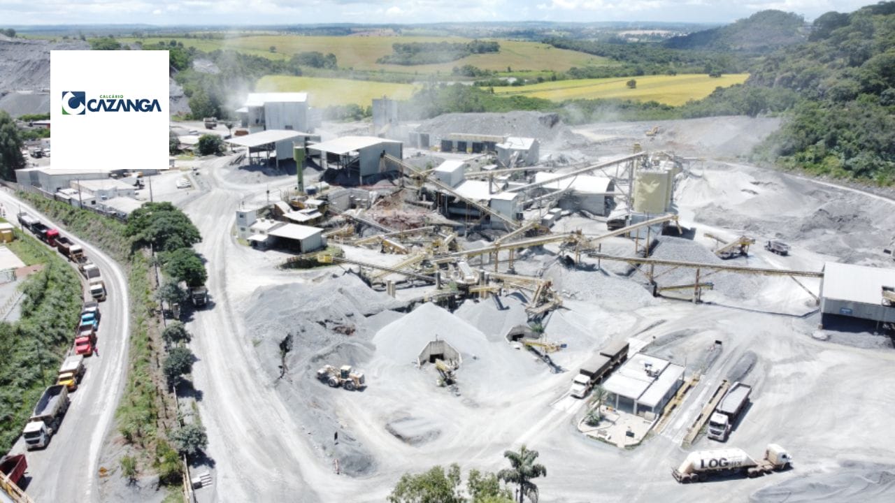 Grupo Cazanga anuncia abertura de novas vagas de emprego em diversas áreas, oportunidades para mecânico industrial, vendedor, ajudante de pedreiro e mais 