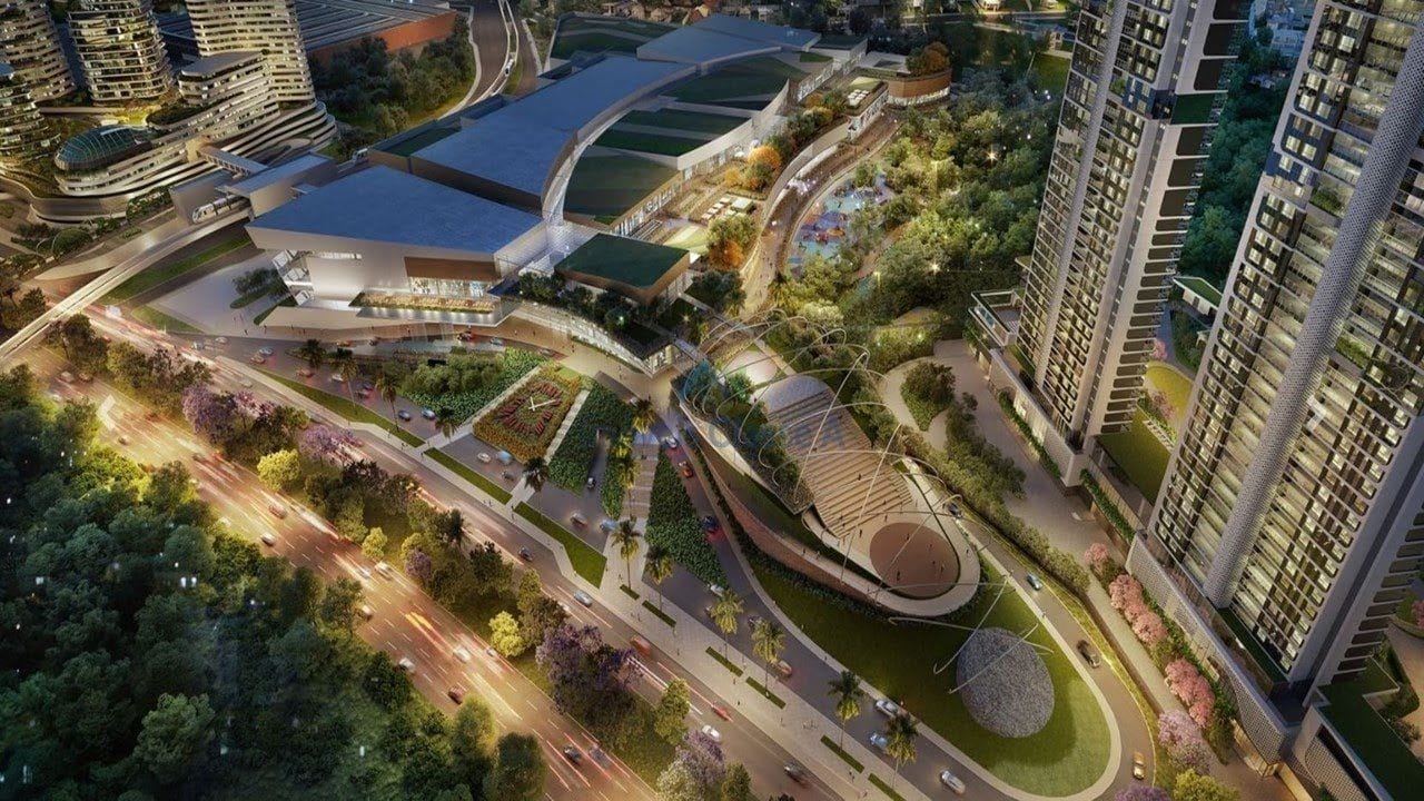 Os maiores megaprojetos em construção em São Paulo, investimentos ultrapassam 30 bilhões de reais