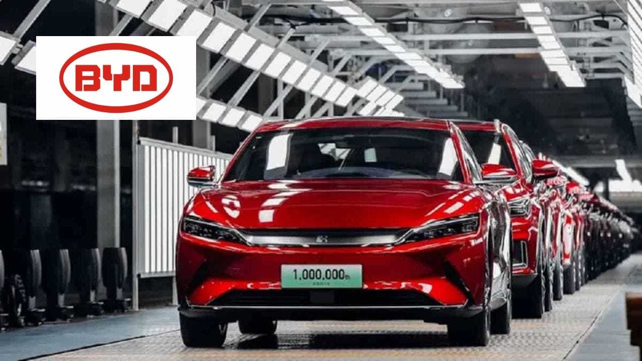 Referência global em inovação tecnológica e sustentabilidade, a BYD Brasil, acaba de anunciar 75 novas vagas de emprego, oportunidades para mecânicos, motoristas de testes, engenheiros e mais 