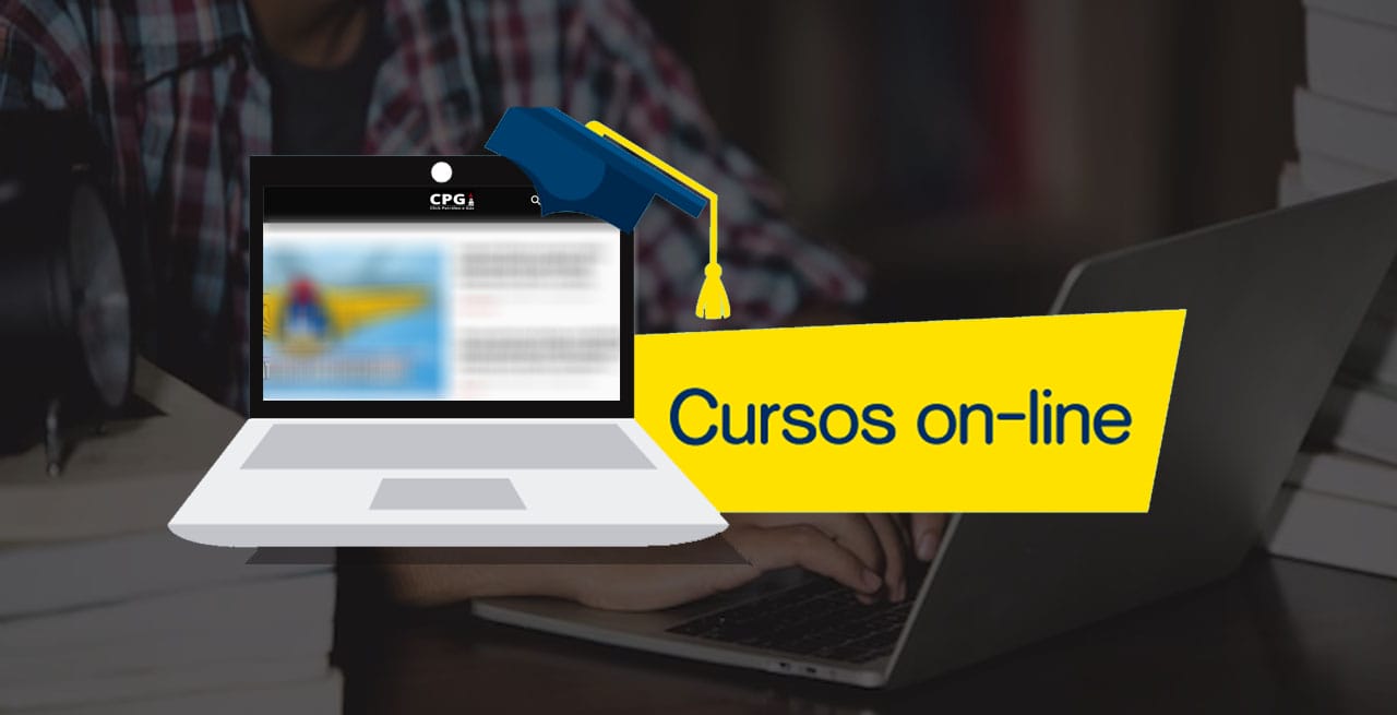 Cursos online e gratuitos; (Imagem: reprodução)