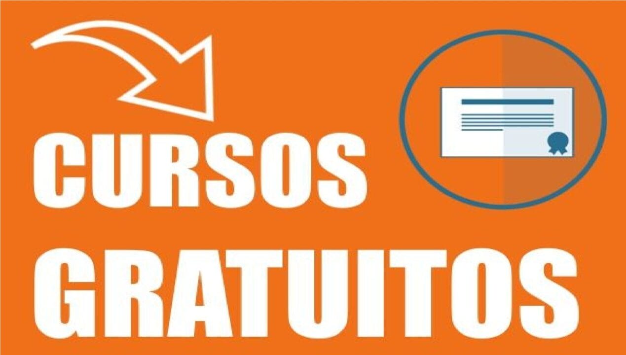 cursos, cursos gratuitos, EAD