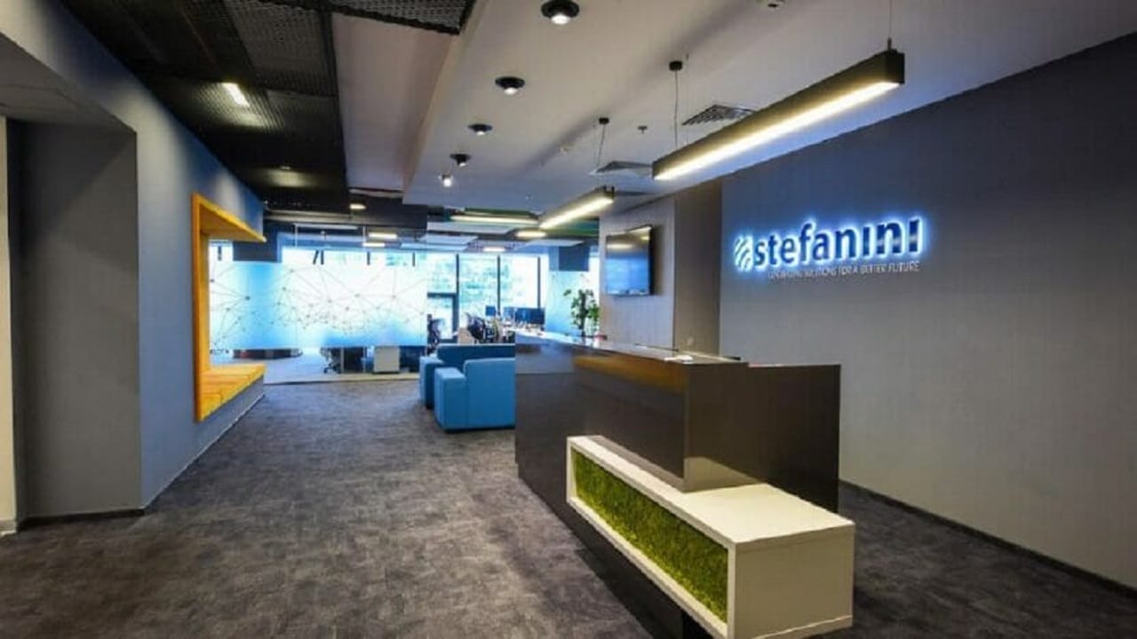 Stefanini oferece 308 vagas home office e presenciais para candidatos com e sem experiência de diversos estados brasileiros 