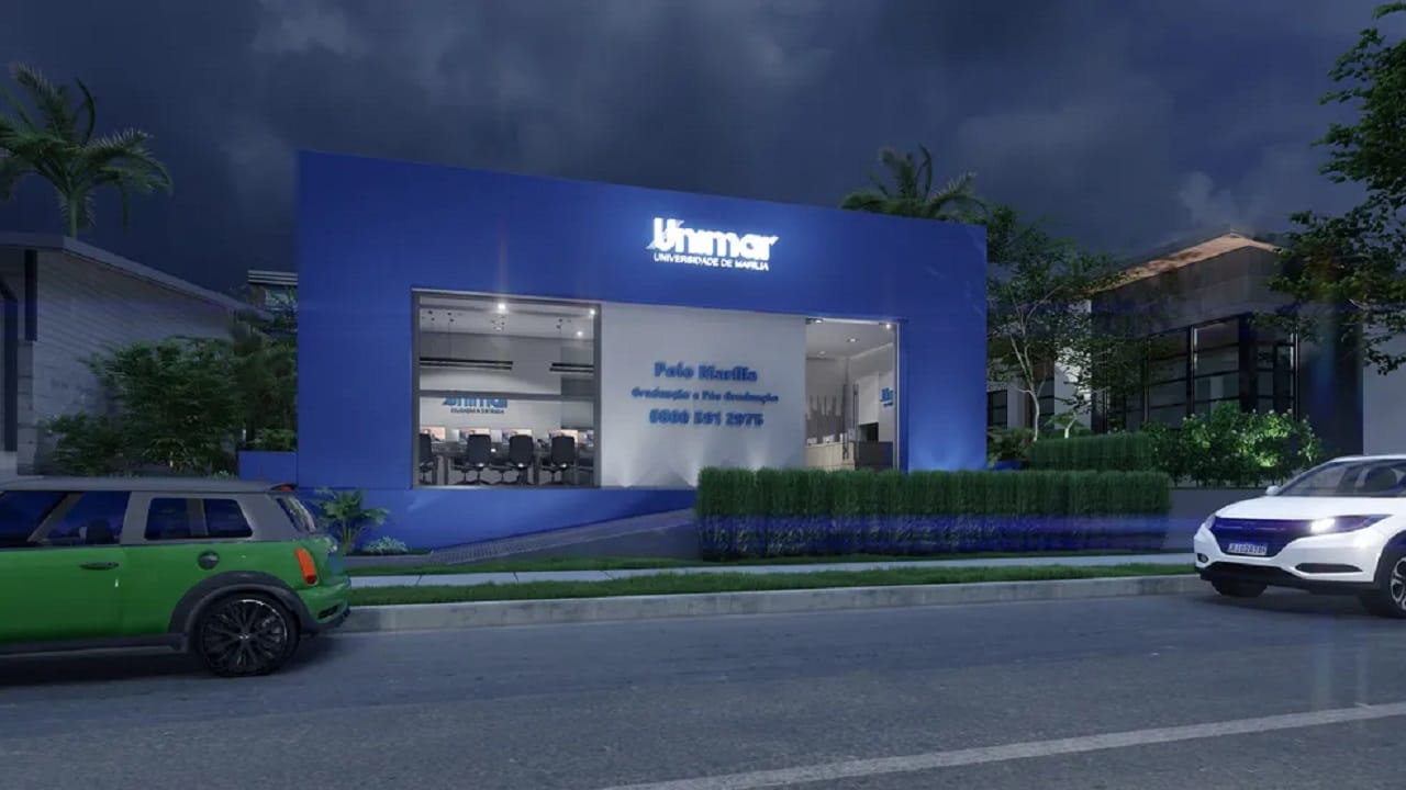 Unimar EAD abre centenas de vagas em cursos gratuitos e online para quem sonha em trabalhar com marketing digital