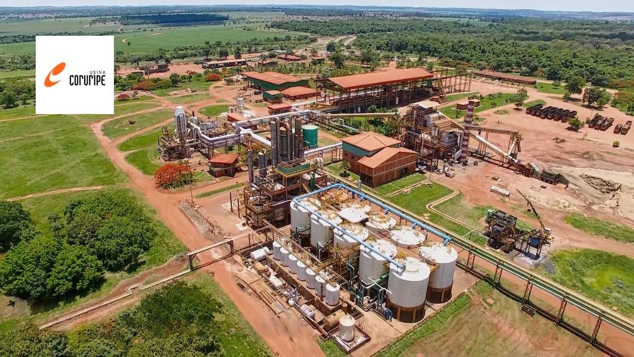 Usina Coruripe anuncia 95 novas vagas de emprego, oportunidades para borracheiro, caldeireiro industrial, engenheiro agrônomo, auxiliar de cozinha e mais 
