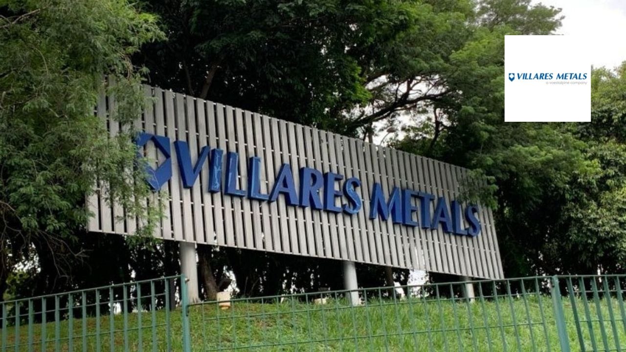 Villares Metals abre novas vagas de emprego, oportunidades para mecânico(a) de manutenção, operador de máquinas, controlador de estoque, estagiário e mais