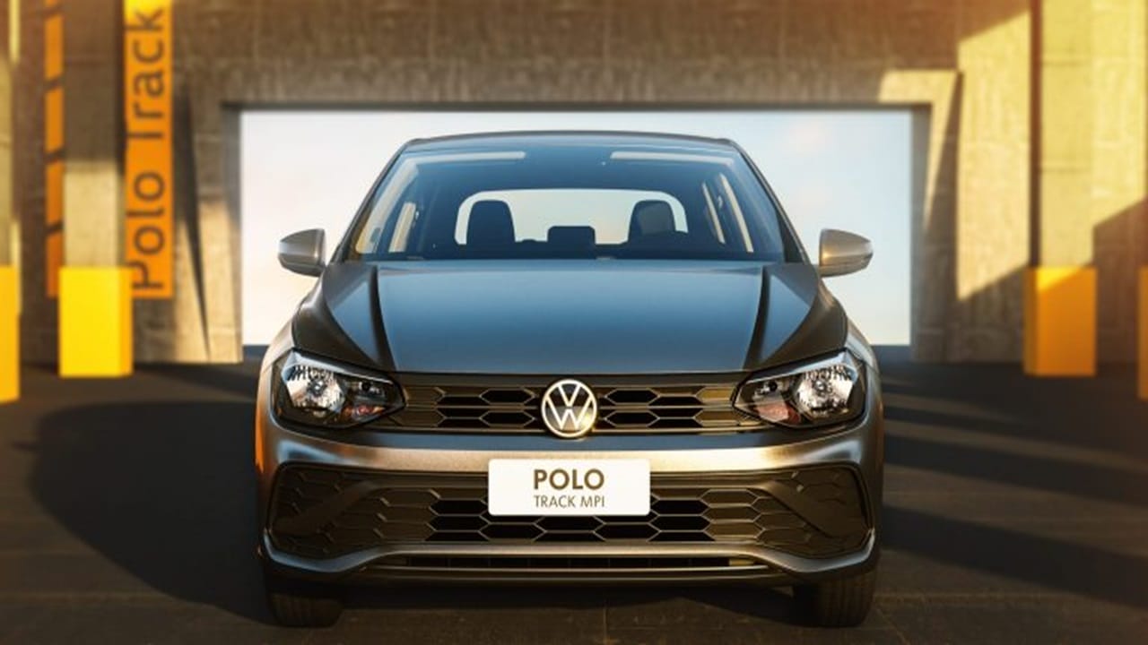 Volkswagen, Polo, carro
