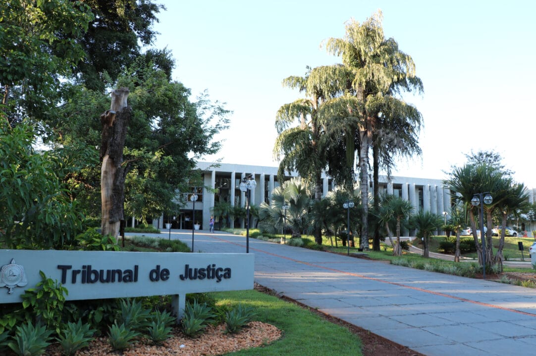 Concurso Público em Tribunal da Justiça no MS