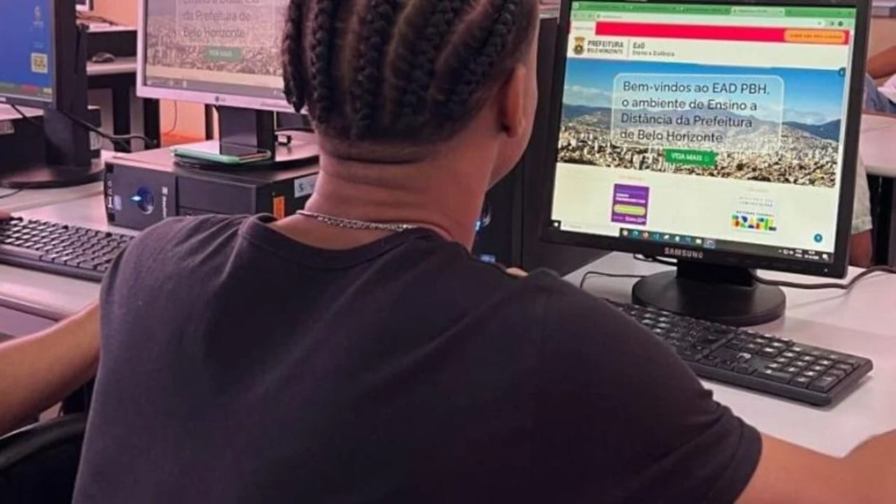 Job openings, courses, technology, environment, free, e-learning