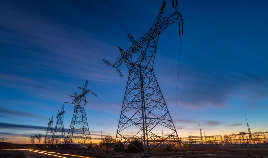 resultados no setor de energia