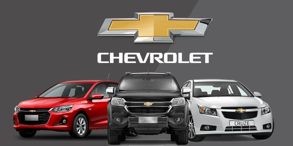 Chevrolet prepara RENOVAÇÃO TOTAL no Brasil; confira o que deve acontecer. (Imagem: reprodução)