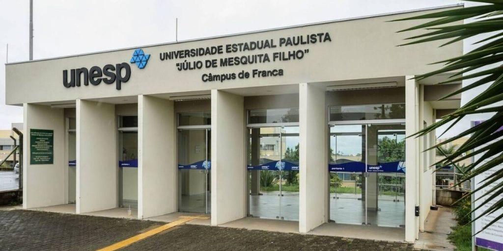Unesp está com cursos gratuitos abertos. (Imagem: reprodução)