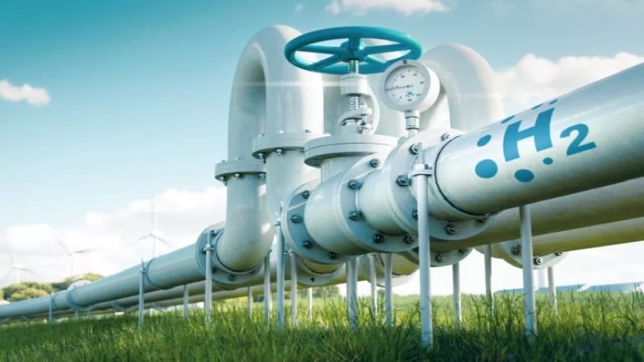 hidrogênio - hidrogênio natural - hidrogênio branco - revolução energética - combustível - energias renováveis - energia renovável -