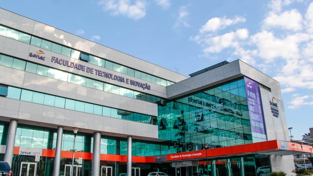 courses, free courses, senac, vacancies