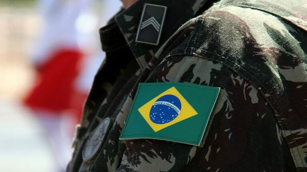 Job, Army, employment