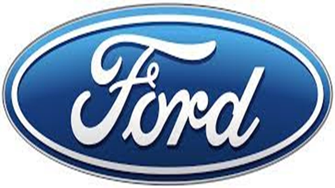 SUV, Ford, electric, car