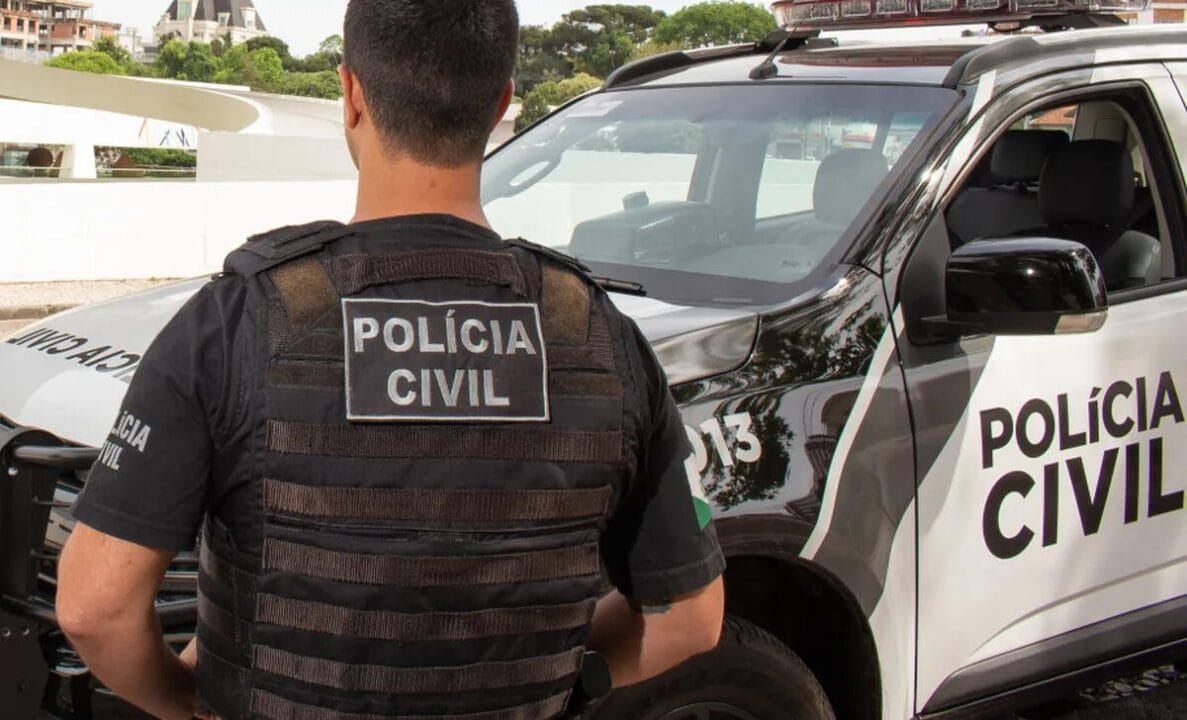 Concurso Público para Polícia Civil